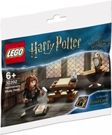 LEGO Bricks Harry Potter 30392 Hermionin stôl LEGO Bricks Harry Potter 30392 Hermionin stôl