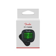 Fender FT-1 Pro Clip-On tuner