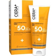 CERA+ ochranný krém SPF50+ ľahký 50 ml