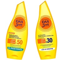OCHRANNÝ SET SPF 50 - Účinná ochrana proti Uva/UVB žiareniu OCHRANNÝ SET SPF 50 - Účinná ochrana proti Uva/UVB žiareniu