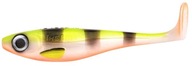 Spro Guma Iris The Boss 15cm 32g Hot ostriež Spro Guma Iris The Boss 15cm 32g Hot ostriež