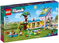 LEGO FRIENDS 41727 VEĽKÝ PSÍ HOTEL