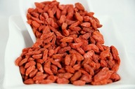 GOJI BOBULE 500 g SUŠENÉ 100% Prírodné LAHODNÉ