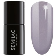 375 SEMILAC SHIMMER STONE ACHATE HYBRID LESH 375 SEMILAC SHIMMER STONE ACHATE HYBRID LESH