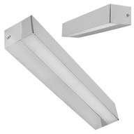 LED KÚPEĽŇOVÉ NÁSTENNÉ SVIETIDLO NAD ZRKADLO | 9W 40cm LED KÚPEĽŇOVÉ NÁSTENNÉ SVIETIDLO NAD ZRKADLO | 9W 40cm