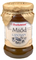 Dutkowiak Lipowy Honey 400G posilňuje imunitu Dutkowiak Lipowy Honey 400G posilňuje imunitu