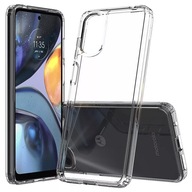 Ultra Armored Case pre MOTOROLA MOTO G22 + sklo