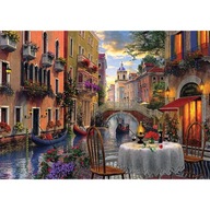 PUZZLE 6000 PUZZLE PICTURE BENÁTKY KLUBOV 16+ PUZZLE 6000 PUZZLE PICTURE BENÁTKY KLUBOV 16+