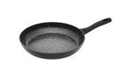 GRILOVACIA PANICA GERLACH S KERAMICKÝM POVLAKOM GRANITEX 28CM GRILOVACIA PANICA GERLACH S KERAMICKÝM POVLAKOM GRANITEX 28CM