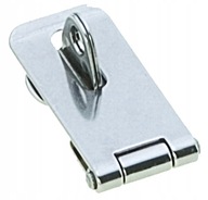 NEREZOVÝ ZÁMEK 32X64MM NEREZOVÝ ZÁMEK 32X64MM