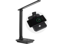 9W LED lampa na školskú lavicu s QI nabíjačkou