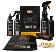 ADBL LEATHER KIT Súprava na čistenie kože