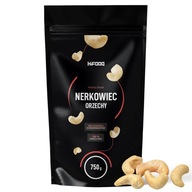 KEŠU, CELÁ KEŠU 750g HiFOOD FRESH KEŠU, CELÁ KEŠU 750g HiFOOD FRESH