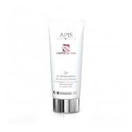 Apis couperose-stop ultrazvukový gél na cievnu pokožku 200 ml Apis couperose-stop ultrazvukový gél na cievnu pokožku 200 ml