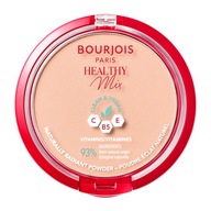Bourjois Healthy Mix Clean vegánsky zmatňujúci púder 03 Rose Beige 11g Bourjois Healthy Mix Clean vegánsky zmatňujúci púder 03 Rose Beige 11g