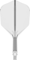 K-Flex Target Short Transparent Clear (3 ks) K-Flex Target Short Transparent Clear (3 ks)
