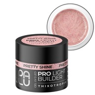 PALU BUILDING GEL PRO LIGHT BUILDER PRETTY SHINE 90 g PALU BUILDING GEL PRO LIGHT BUILDER PRETTY SHINE 90 g