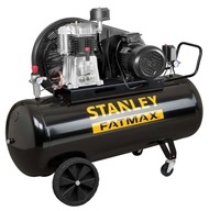 OLEJOVÝ KOMPRESOR 270L 11BAR 5KM 640L/min STANLEY OLEJOVÝ KOMPRESOR 270L 11BAR 5KM 640L/min STANLEY