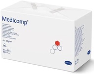 HARTMANN - Medicomp 10 x 20 cm, 100ks nesterilné 4w HARTMANN - Medicomp 10 x 20 cm, 100ks nesterilné 4w