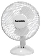 RAVANSON WT1023 tradičný stolný ventilátor 23W