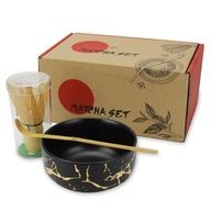 SET NA VARENIE ČAJU MATCHA - MATCHA MAGIC SET NA VARENIE ČAJU MATCHA - MATCHA MAGIC