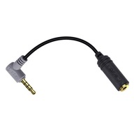 COMICA CVM-CPX TRS NA 3,5 mm TRRS JACK ADAPTÉR