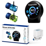 AUTOAQUA SMART ATO RO - OPTICKÝ AUTOMAT RO