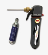 Dávkovač CO2 pre Varroa Easy Check s 1 kartušou Dávkovač CO2 pre Varroa Easy Check s 1 kartušou