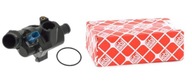 POUZDRO TERMOSTATU AUDI A4 8E2 B6 1.8T 2000.11-20 POUZDRO TERMOSTATU AUDI A4 8E2 B6 1.8T 2000.11-20