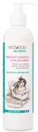 Šampón a perličkový kúpeľ 2v1 Sylveco 300 ml P1 Šampón a perličkový kúpeľ 2v1 Sylveco 300 ml P1