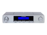 BLAUPUNKT KR12SL Kuchynské rádio Blaupunkt KR12SL, FM PLL/HODINY/ALARM/2xTIME