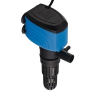 ZABEZPEČTE VHODNÚ FILTRÁCIU VODY V AKVÁRIU ZABEZPEČTE VHODNÚ FILTRÁCIU VODY V AKVÁRIU