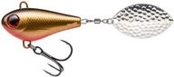 Návnada Spinning tail SPINMAD JIGMASTER 24g Návnada Spinning tail SPINMAD JIGMASTER 24g