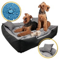 PESELKA PRE PSA VODEODOLNÉ POSTEĽNOSŤ XL 115x95 PESELKA PRE PSA VODEODOLNÉ POSTEĽNOSŤ XL 115x95