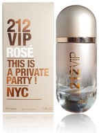 212 VIP RUŽA | DÁMSKY PARFÉM 100ml 212 VIP RUŽA | DÁMSKY PARFÉM 100ml