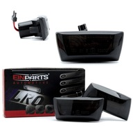 2x LED smerovky L+R Opel Zafira B 2005 -2014 2x LED smerovky L+R Opel Zafira B 2005 -2014