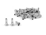 Oceľové vsuvky 12 mm - balenie 40 ks Oceľové vsuvky 12 mm - balenie 40 ks