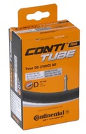 Continental duša 28x1,5-1,75 700x32/47 Dunlop40mm Continental duša 28x1,5-1,75 700x32/47 Dunlop40mm
