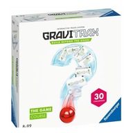 GRAVITRAX - KURZ HRY GRAVITRAX - KURZ HRY