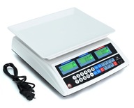 ELEKTRONICKÁ VÁHA 30KG 2g STRAVOVANIE PREDAJŇA ELEKTRONICKÁ VÁHA 30KG 2g STRAVOVANIE PREDAJŇA