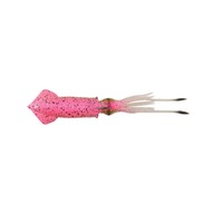 LURE S.G.3D SWIM SQUID12,5cm/25g 2ks. Ružová