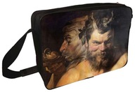 Kabelka cez rameno Two Satyrs Peter Paul Rubens