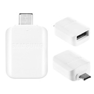 Samsung OTG microUSB adaptér pre Galaxy J4+ / J6+ Samsung OTG microUSB adaptér pre Galaxy J4+ / J6+
