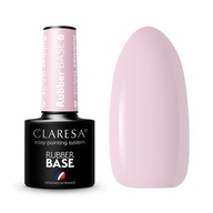 CLARESA ZÁKLADNÁ GUMA 6 -5g CLARESA ZÁKLADNÁ GUMA 6 -5g