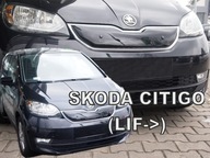 SKODA CITIGO dummy zimný kryt od.2017- ZDVÍHANIE SKODA CITIGO dummy zimný kryt od.2017- ZDVÍHANIE