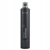 REVLON STYLE MASTERS Lak na vlasy PHOTO FINISHER 3 500ml REVLON STYLE MASTERS Lak na vlasy PHOTO FINISHER 3 500ml