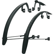 SKS Speedrocker Blatníky čierne 28" 42mm SKS Speedrocker Blatníky čierne 28" 42mm