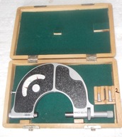 transameter pasameter mikrometer MMCf 50-75 F / DPH