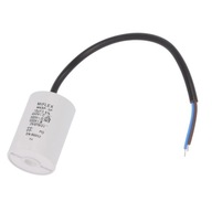 MIFLEX motorový kondenzátor 10uF 450Vac POLISH V3 MIFLEX motorový kondenzátor 10uF 450Vac POLISH V3
