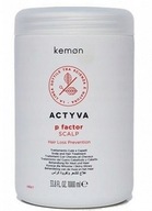 Kemon Actyva P Factor Scalp maska 1000 ml Kemon Actyva P Factor Scalp maska 1000 ml
